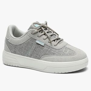 TIDU Canvas Walking Shoes with Orthopedic Arch Support Women's 38/8 NIB